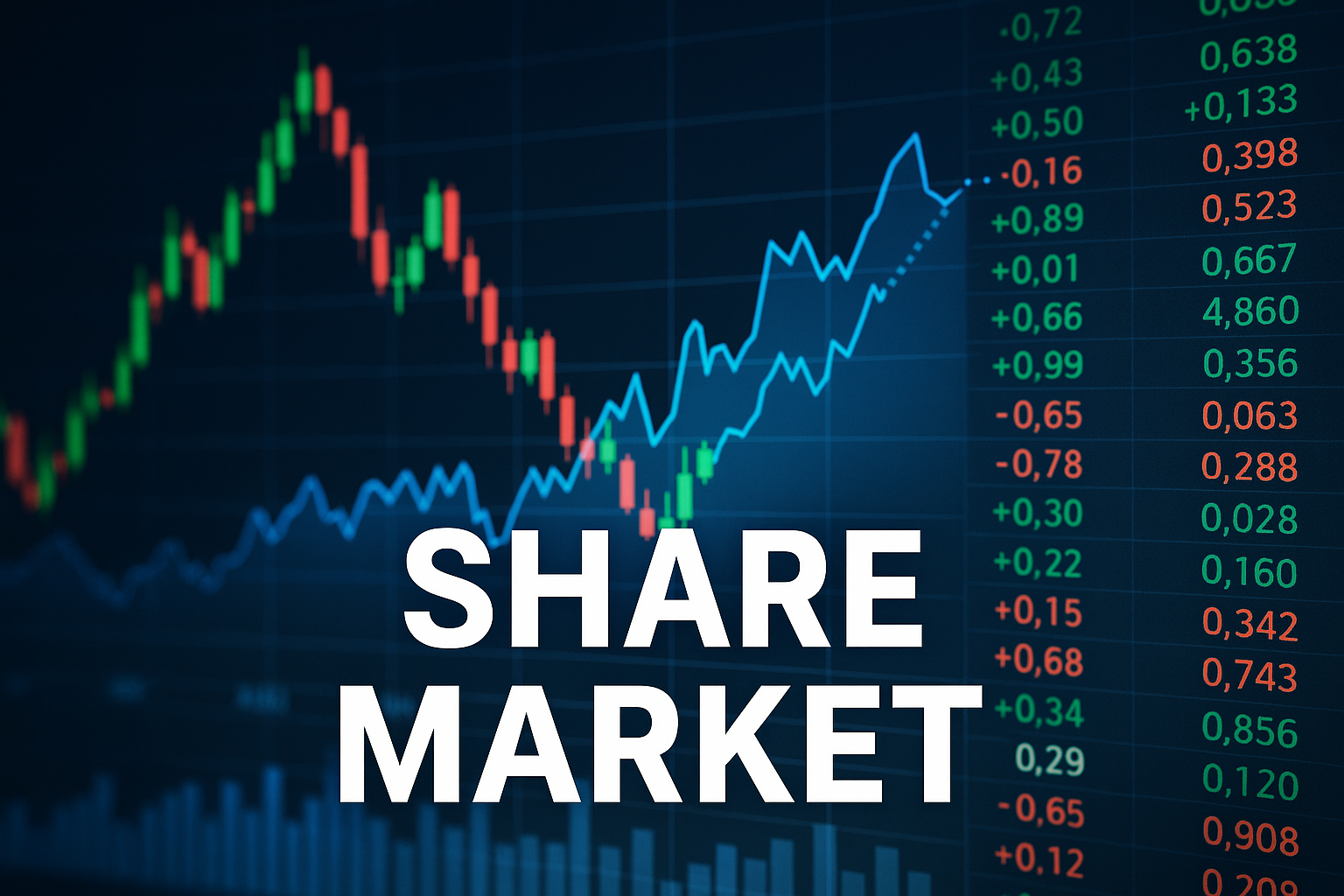 Large Names, Big Fall: 15 Stocks That Have Tumbled Sharply From Their 52-Week Highs