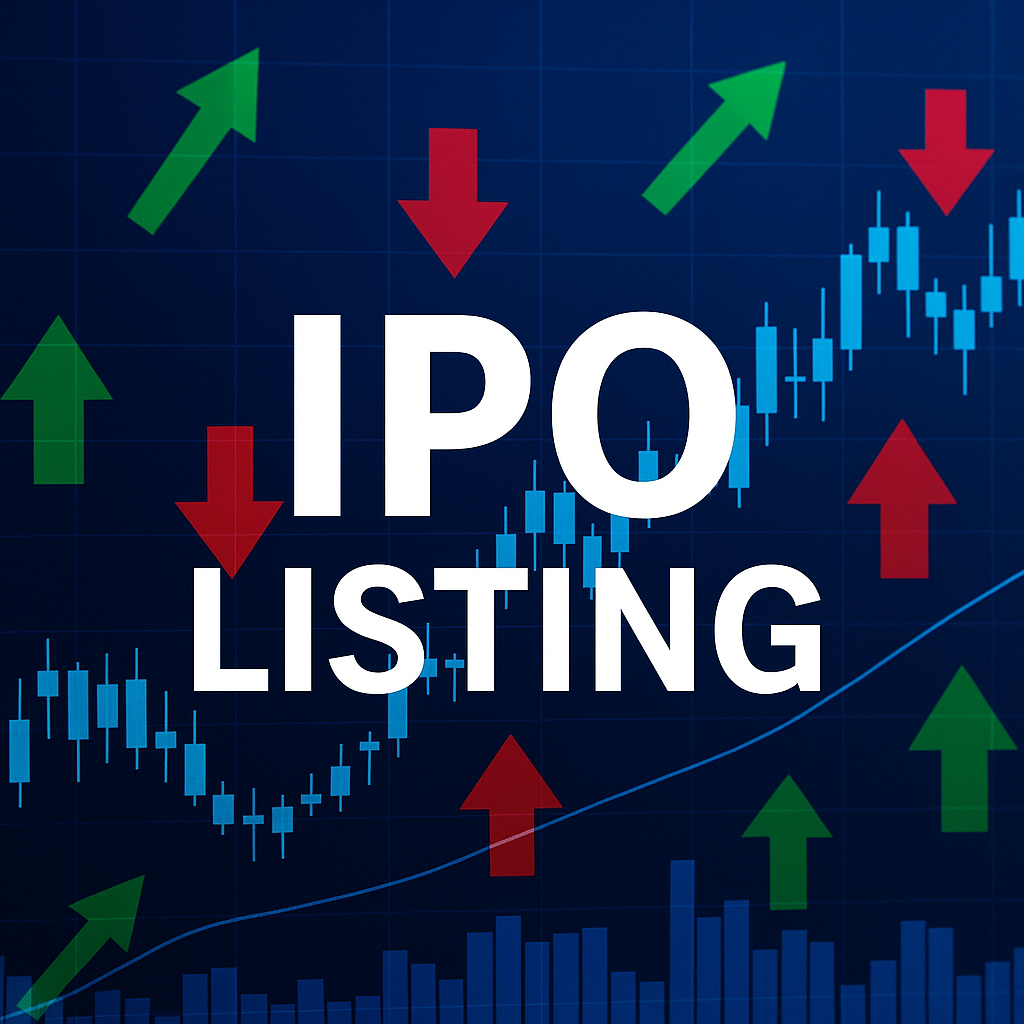 Groww Shares Make Strong Debut, List at 14% Premium Over IPO Price