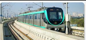 Why Metro is Essential for Greater Noida West