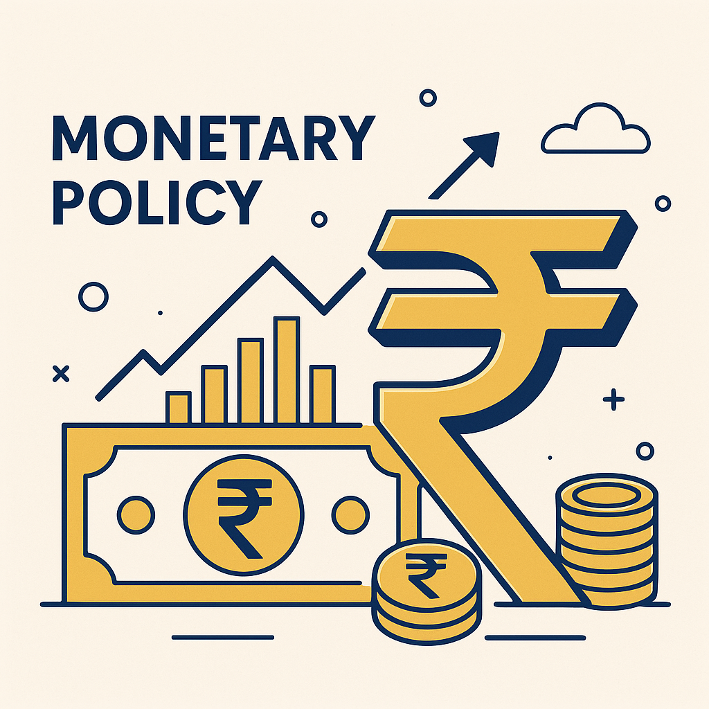 RBI Policy Seen as Neutral to Dovish, Rate Cut Likely Next: Kotak AMC’s Abhishek Bisen