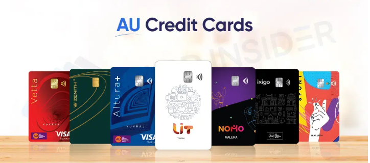 AU Small Finance Bank ने रणबीर कपूर और रश्मिका मंदाना को ब्रांड एंबेसडर बनाया