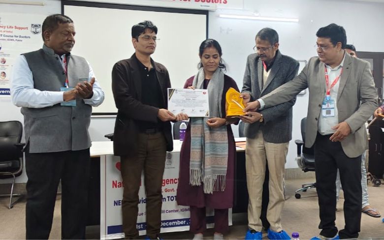 सीपीआर से बचाई जा सकती हैं कार्डियक अरेस्ट से होने वाली अधिकांश मौतें: विशेषज्ञों ने कहा—“समय पर सही कार्रवाई ही जीवन बचाती है”