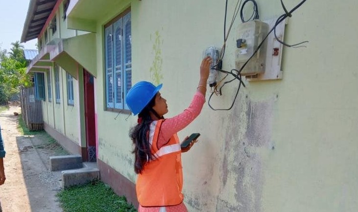 Apraava Energy secures USD 92 million from British International Investment and Standard Chartered to install smart meters and drive energy transition in India