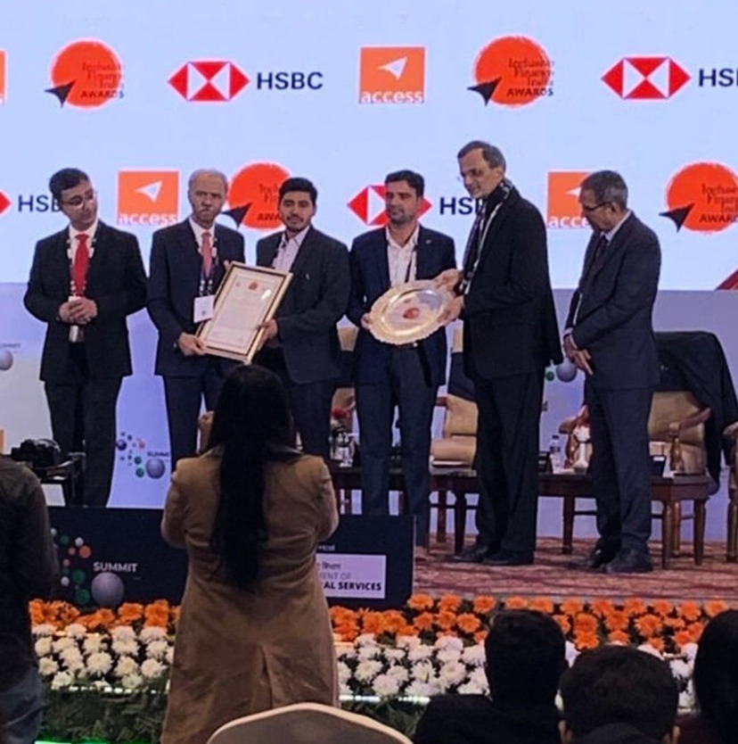 FIA Global Bank Mitras Honoured with Changemaker Award at Global Inclusive Finance Summit 2026