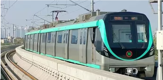 नोएडा से ग्रेटर नोएडा वेस्ट मेट्रो कनेक्टिविटी की कवायद फिर तेज