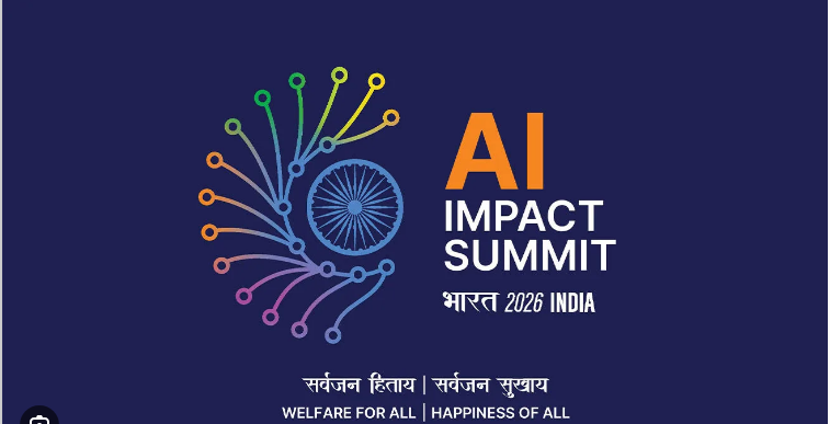 BharatGen Launches ‘Sutra’ AI News Anchor at India AI Impact Summit to Boost News Accessibility