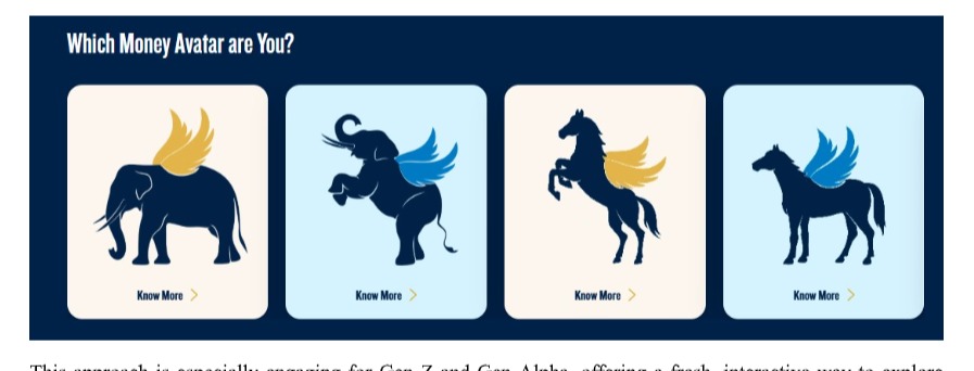 PGIM India Mutual Fund Launches ‘Money Avatar’ Tool to Help Individuals Decode Their Financial Personality